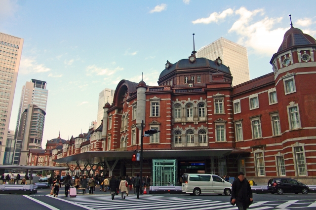 tokyostation