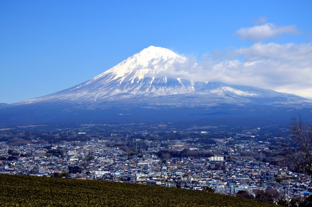 fujisan